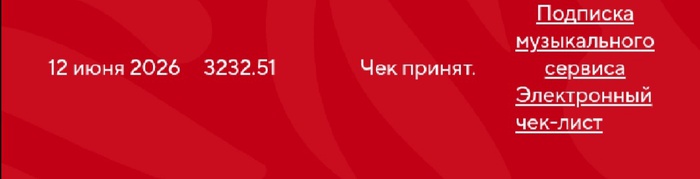 Приз акции Черноголовка «Выигрывай мечты без остановки»