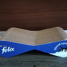 Когтеточка от Феликс. от Розыгрыш в Одноклассниках.