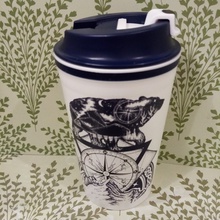 Термокружка от Розыгрыш в Телеграм