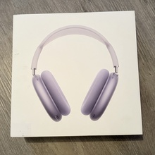 Беспроводные наушники Apple AirPods Max от Черноголовка