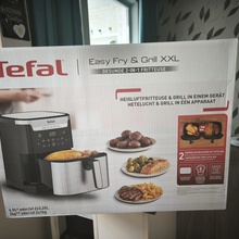 Аэрогриль от АктиБио