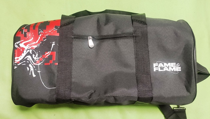 Приз акции Добрый «Включай ритм-покупай и побеждай!»