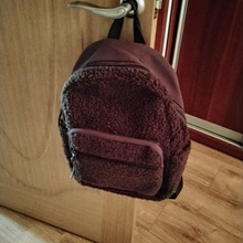 Плюшевый Рюкзак от Пятерочка