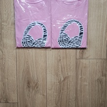 Футболка 👚 Розовая. от Добрый