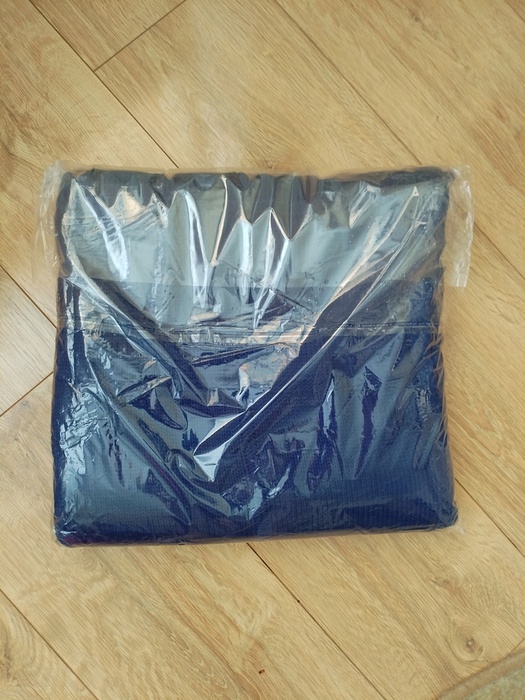 Приз акции Добрый «Выиграйте квартиру в Москве!»