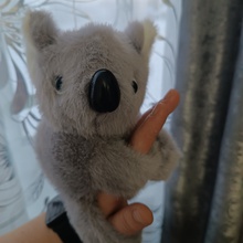 Милашка от Вязанка