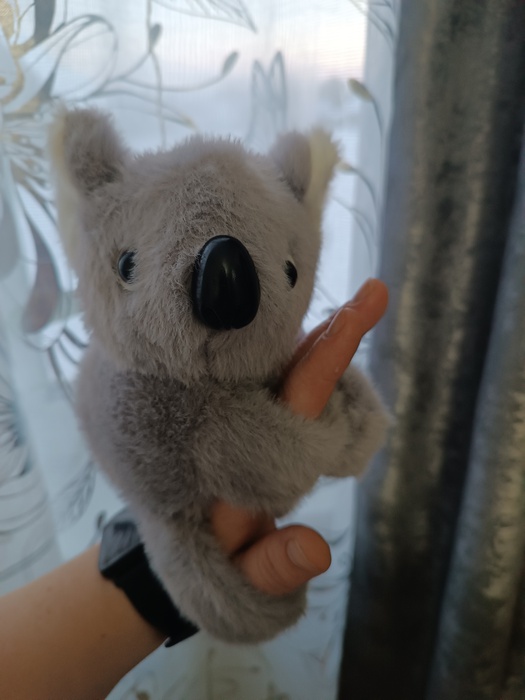 Приз акции Вязанка «Вязанку обожай, призы получай!»