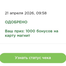 Баллы от Fructis