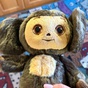 Приз игрушка Чебурашка