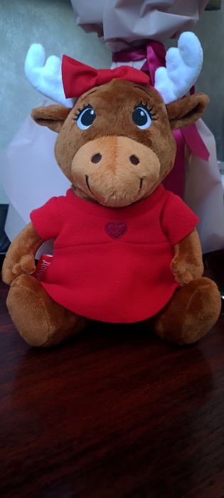 Приз акции Добрый «Добро пожаловать в Лосьвилль!»