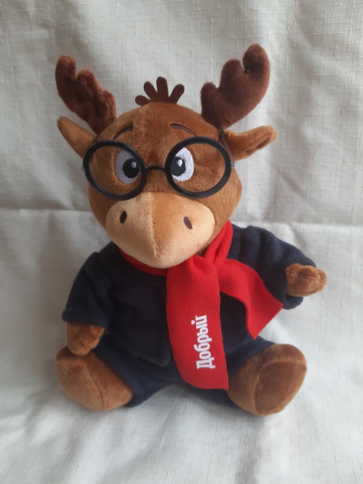 Приз акции Добрый «Выиграйте квартиру в Москве!»