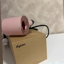 Фен Dyson от Only Bio