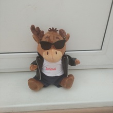 Альфалось за 10 чеков от Добрый