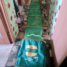 Садок от Кружечка чешского