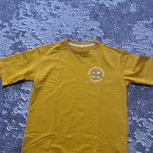 футболка от Snickers