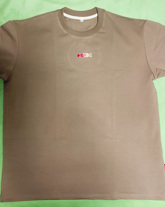 Приз акции Рот Фронт «Открывайте РФ»