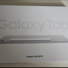 Накопительный приз за анкетки опросы. Samsung Galaxy Tab S10 FE 10.9 от Анкетка