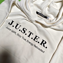 Толстовка от Juster в Магнит