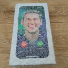 Настольная игра от Антона Шастуна от Вкусно и точка