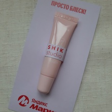 Бальзам для губ Shik studio от Яндекс Маркет