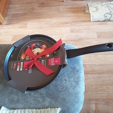 Сковорода блинная от Махеевъ