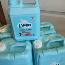 Годовой запас для стирки Lamm от LAMM