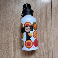 Бутылочка для Воды от Пятерочка