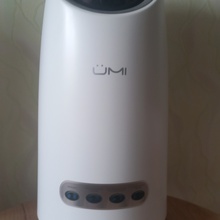 Очиститель воздуха от Акульчев