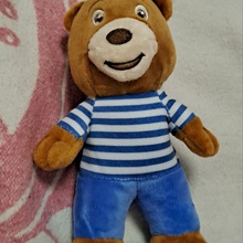 Игрушка мишка Барни от Барни