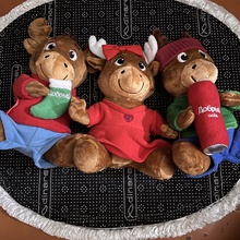 ЛОСИКИ от Добрый