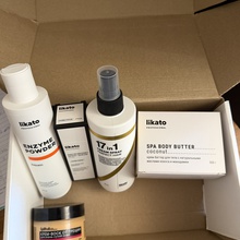 Бокс от Likato