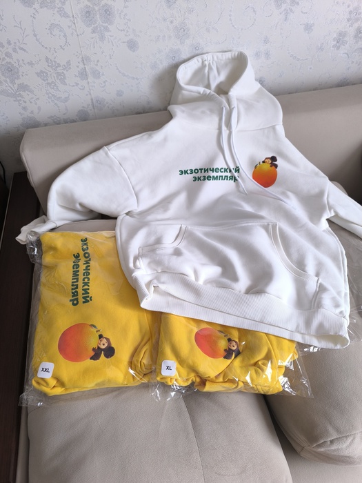 Приз акции Пятерочка «Подарок нужен каждому»