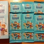 Приз Настольная игра и дополнительные карточки