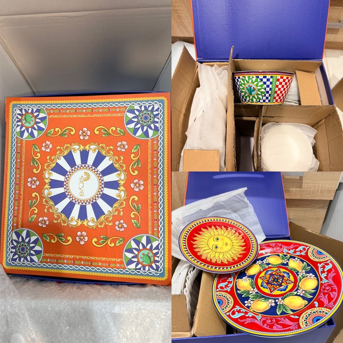 Приз акции Махеевъ «Блин как вкусно»