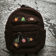 Рюкзак от Пятерочка