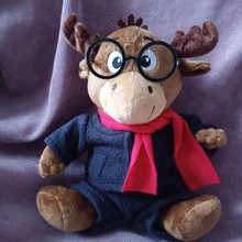 Лось от Добрый