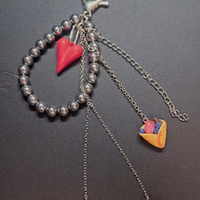 Брелок от Nutella