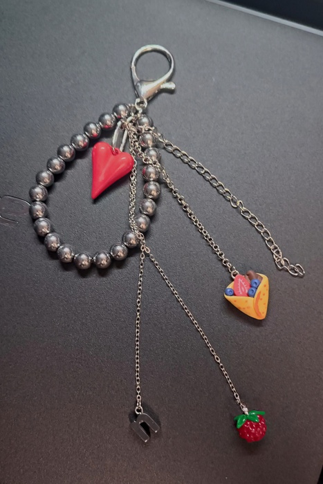 Приз акции Nutella «Nutella Масленица»