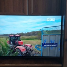 Телевизор Hyundai H-LED43BU7006 43" 4K UHD от опросник Мое Мнение