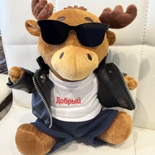 Альфа-лосик от Добрый