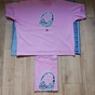 Приз Футболка 👚 Розовая.