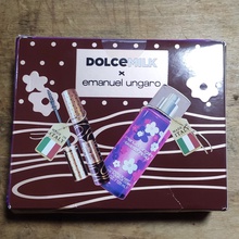 Косметический набор от Dolce Milk