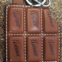 Брелок от Аленка