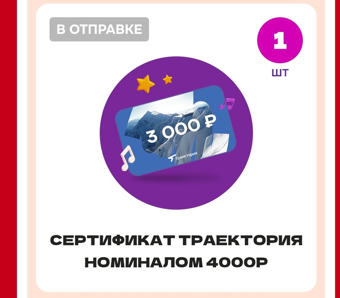 Приз акции Добрый «Включай хип-хоп и выигрывай»
