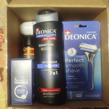 Набор от Deonica