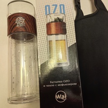 Инфьюзер от Хлебный спас