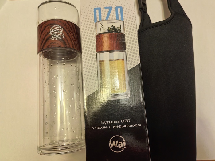 Приз акции Хлебный спас «Хлебный спас в Призбери»