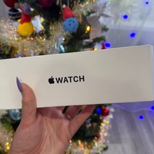 Смарт-часы Apple Watch от Alpen Gold