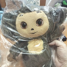 Чебурашка от Акция Пятерочка «Подарок нужен каждому»