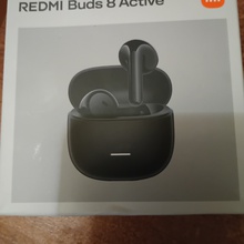 Наушники REDMI Buds 8 Acnive от Пятерочка